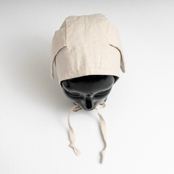 Easter Spring Children's Bunny Ears Bonnet - Picture 4 of 9